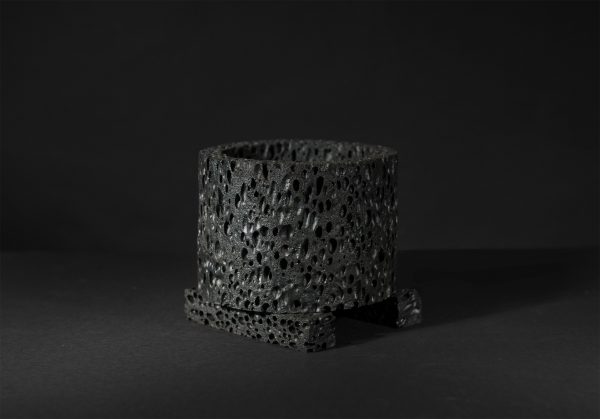 LDF: Tektites by Studio Furthermore