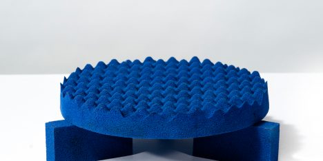 LDF: Tektites by Studio Furthermore