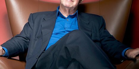 Terence Conran on Brexit