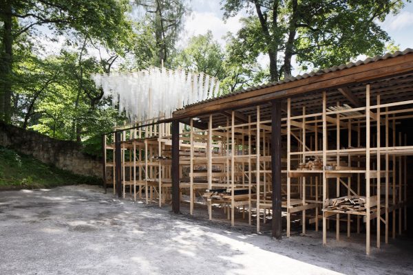 The Archive by Mailitis AIIM