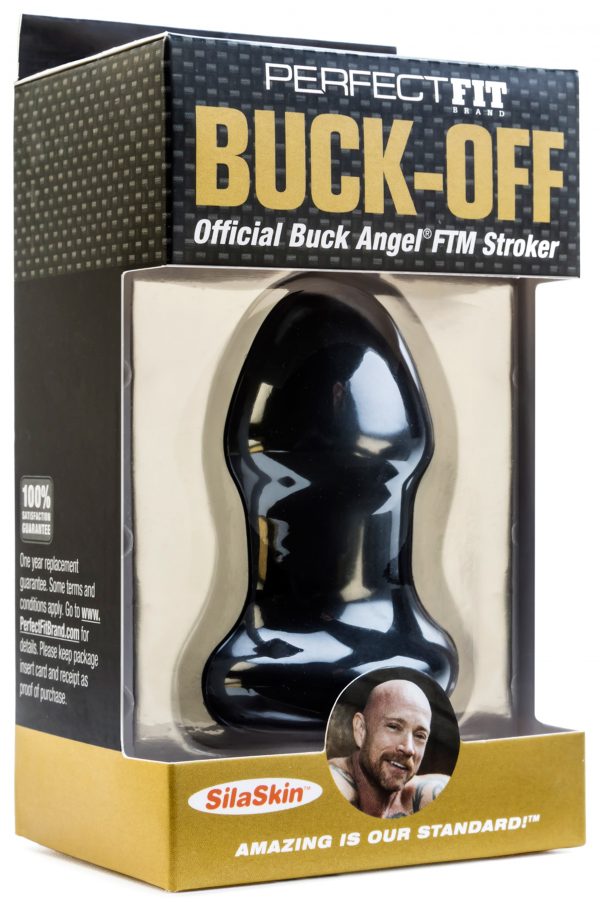 Buck off sex toy