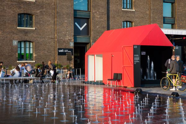 The Dornbracht Water Experience