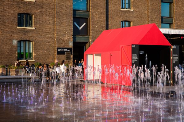 The Dornbracht Water Experience