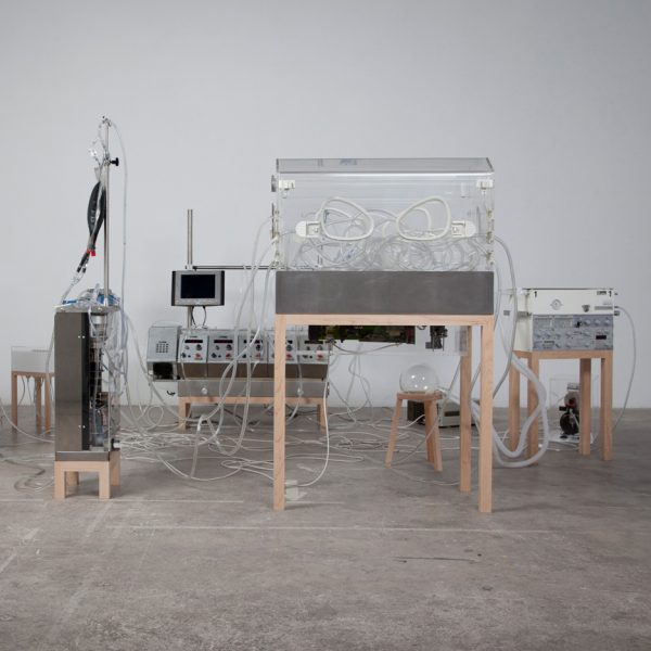 Istanbul Design Biennale 2016
