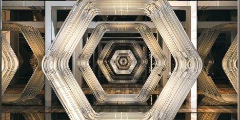 The Wish Machine by Autoban at the London Design Biennale 2016