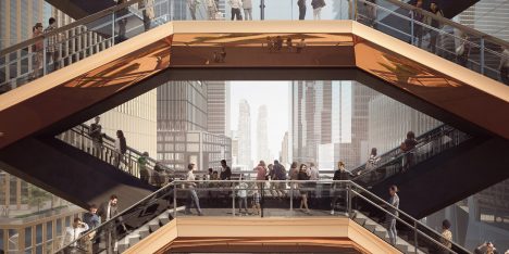 “Heatherwick is a master of designing interesting things that nobody asked for”