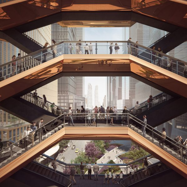 “Heatherwick is a master of designing interesting things that nobody asked for”