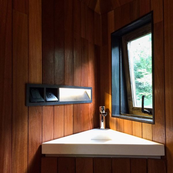 The Treehouse by Wee Studio