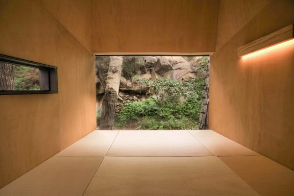 The Treehouse by Wee Studio