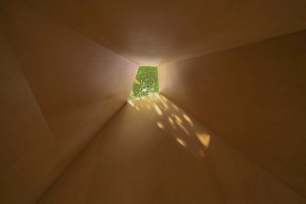 The Treehouse by Wee Studio