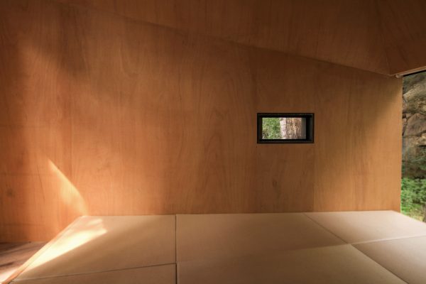 The Treehouse by Wee Studio