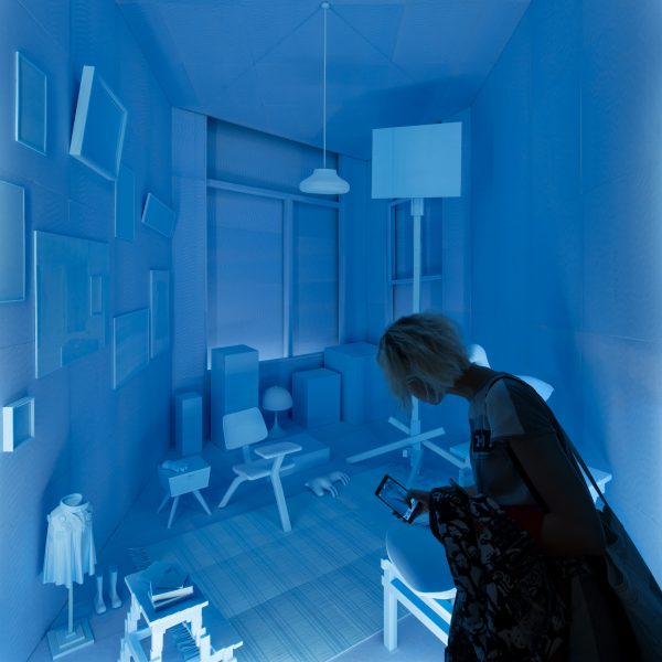 LDB: Studio Makkink and Bey