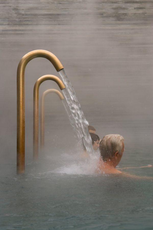 Vals by Peter Zumthor