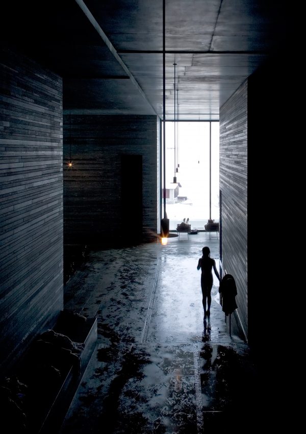 Vals by Peter Zumthor