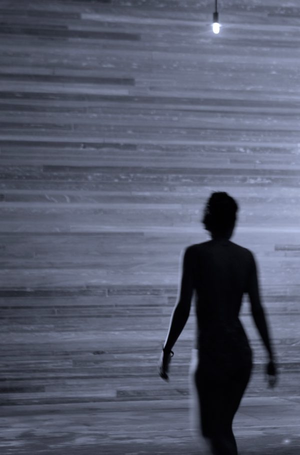 Vals by Peter Zumthor
