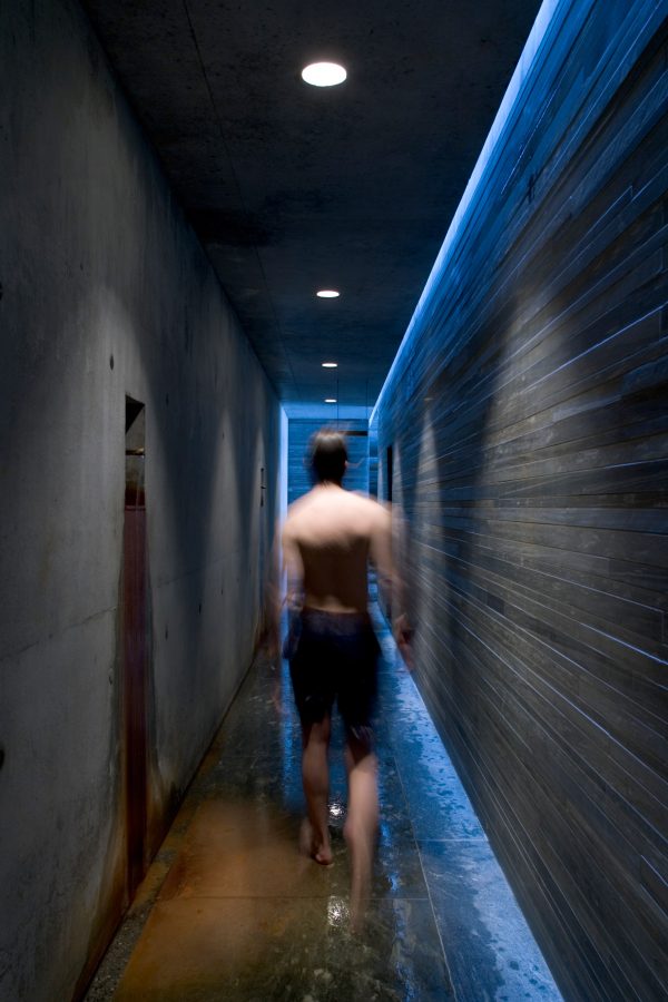 Vals by Peter Zumthor