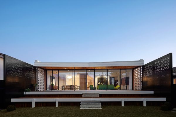 Writer's House