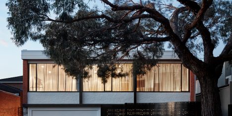 Writer's House