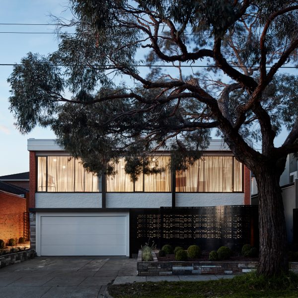 Writer's House
