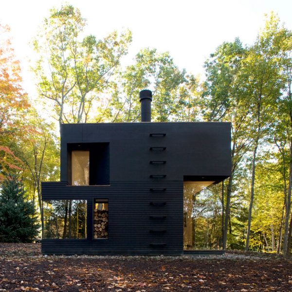 Writer's Studio by Cooper Joseph Studio