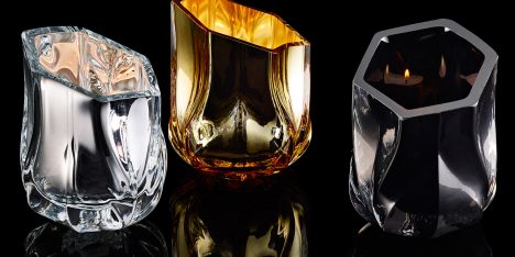 Zaha Hadid's Collection 2016 to be unveiled at Maison&Objet
