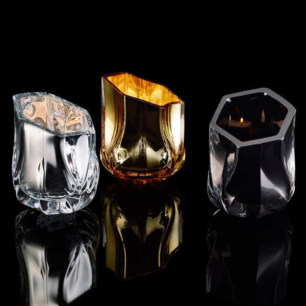 Zaha Hadid's Collection 2016 to be unveiled at Maison&Objet