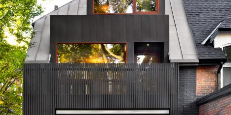 Zn House by +tongtong