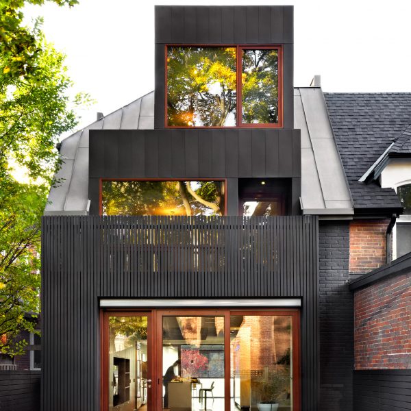 Zn House by +tongtong