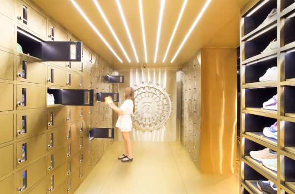 24 Kilates by External Reference Architects