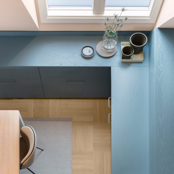 The 10 best minimalist kitchens on Dezeen