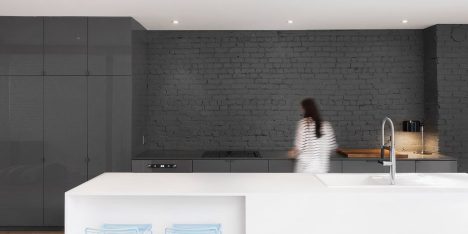 The 10 best minimalist kitchens on Dezeen