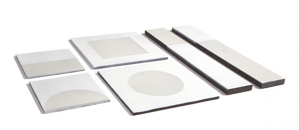 LDF: Magma tiles by Faye Toogood for Made A Mano