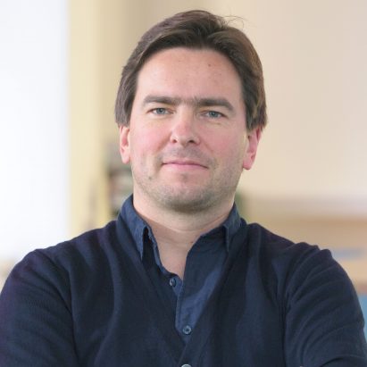 Harri Koskinen portrait