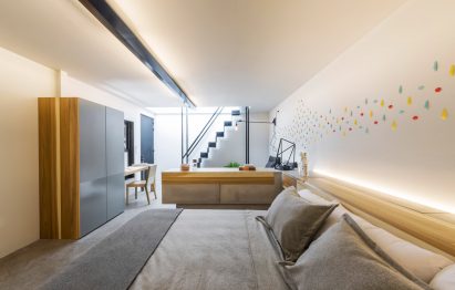 Hotel Carlota by JSa