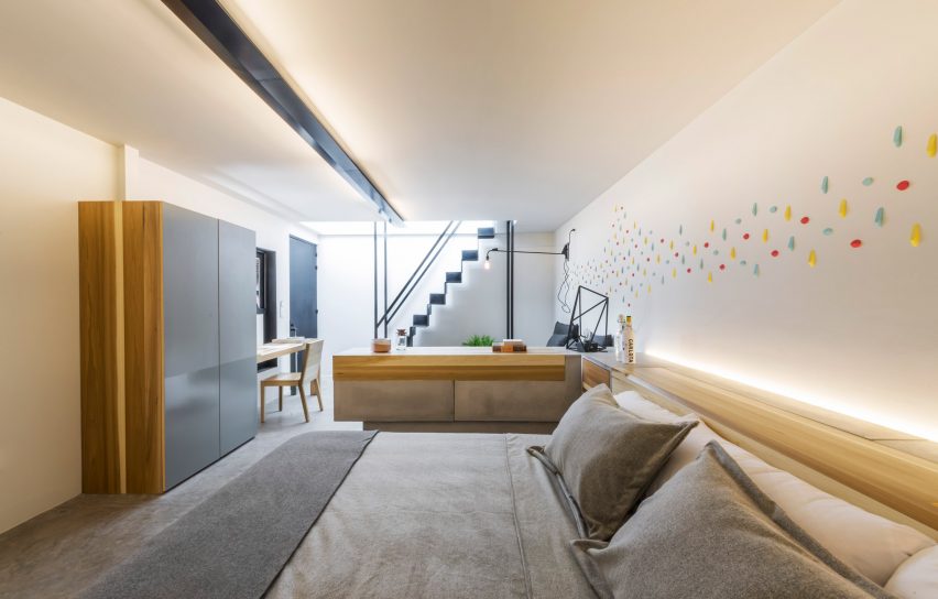 Hotel Carlota by JSa