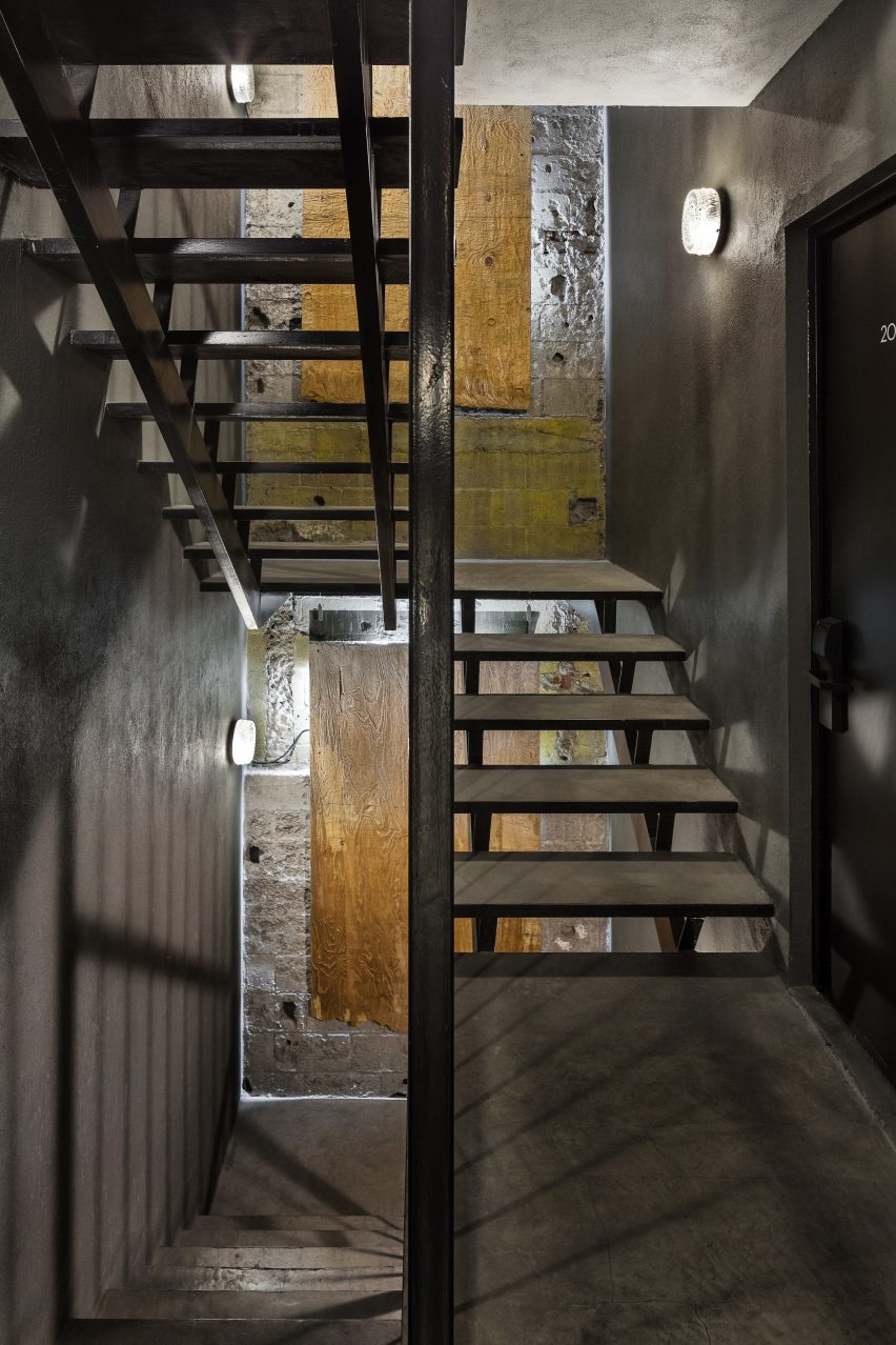 Hotel Carlota by JSa