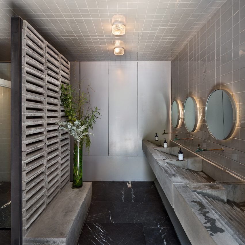 Hotel Carlota by JSa