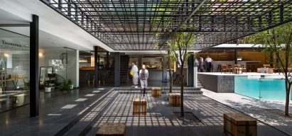 Hotel Carlota by JSa