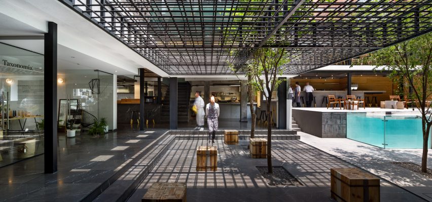 Hotel Carlota by JSa