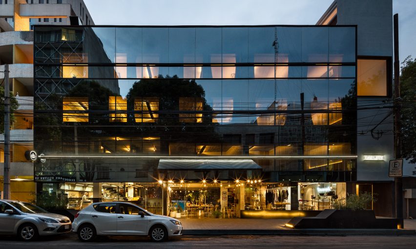Hotel Carlota by JSa