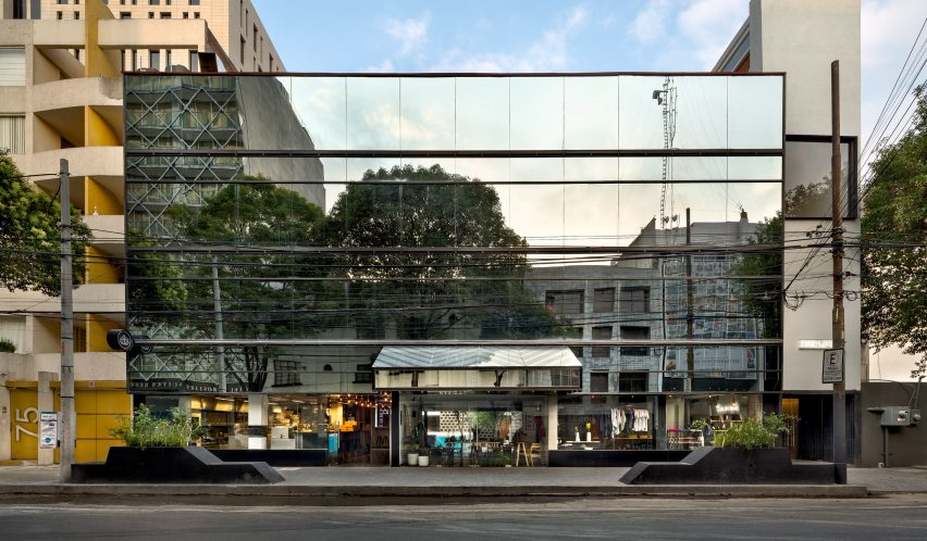 Hotel Carlota by JSa