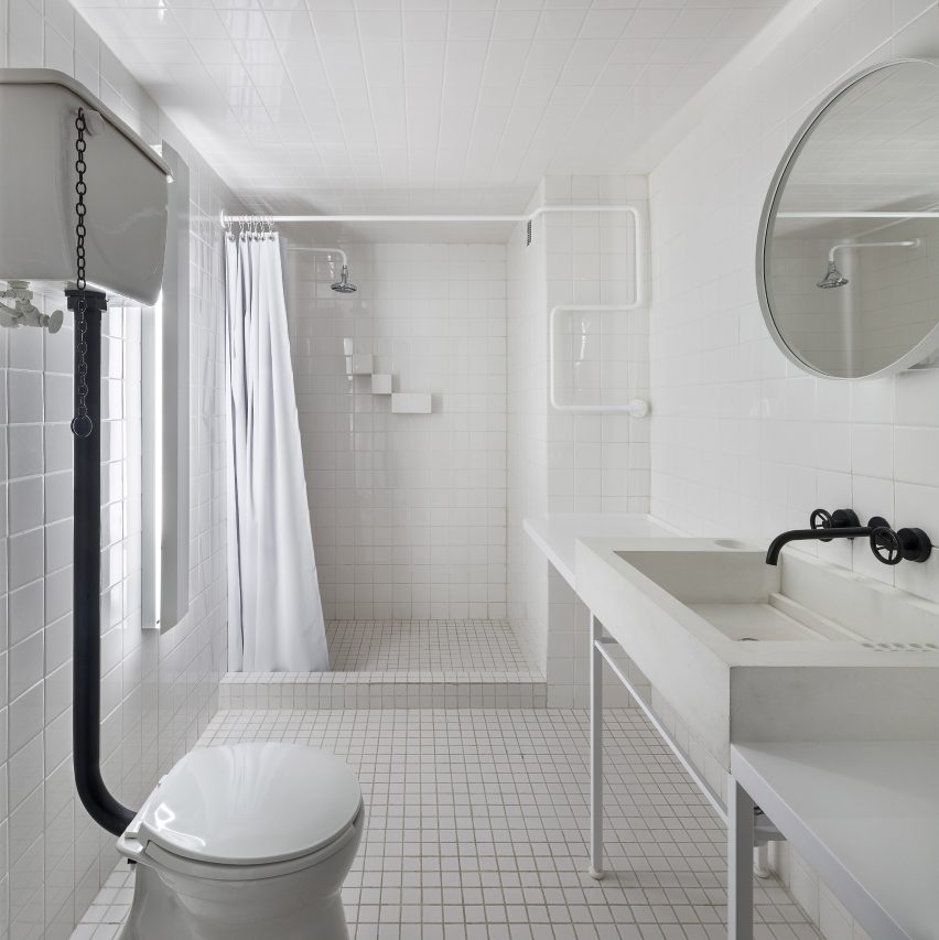 Hotel Carlota by JSa