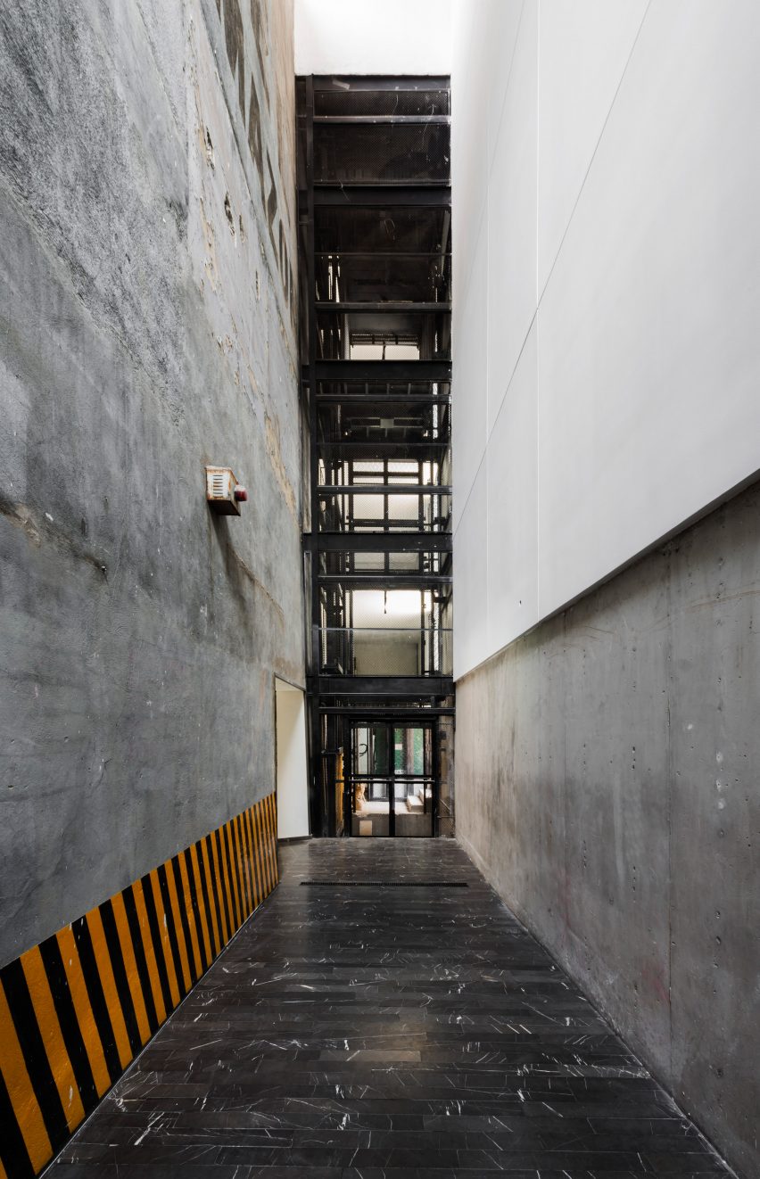 Hotel Carlota by JSa
