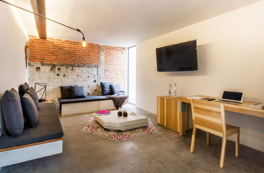 Hotel Carlota by JSa