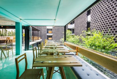 Hotel Carlota by JSa
