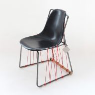 SCP Designs Under the Hammer