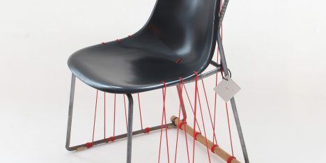 SCP Designs Under the Hammer