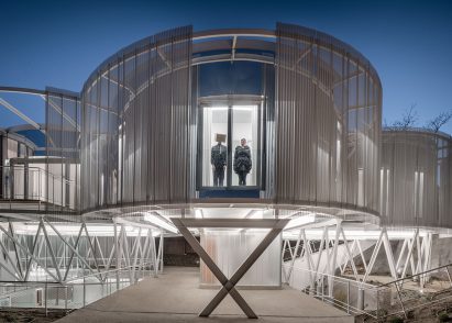 Tobogan House by z4z4