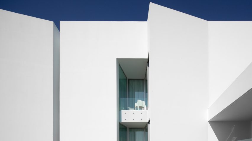Our latest Pinterest board spotlights Lisbon’s fresh new architecture