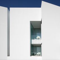 Our latest Pinterest board spotlights Lisbon’s fresh new architecture